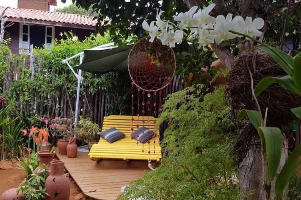 Hotel Beco de Noronha Pousada (Maxaranguape)